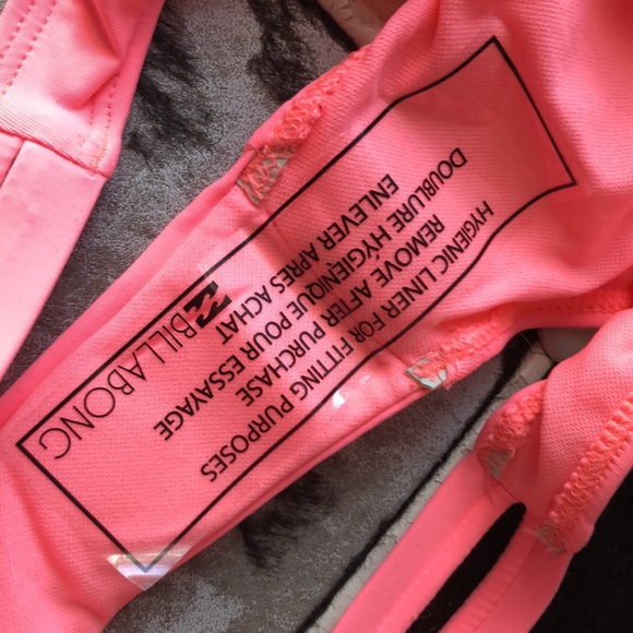 BILLABONG (S) Sol Searcher full coverage - Picture 8 of 10